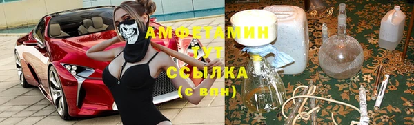 крисы Алексеевка
